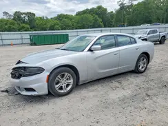 2C3CDXBG4NH224240 2022 DODGE CHARGER