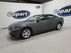 2C3CDXBG4NH224450 2022 DODGE CHARGER