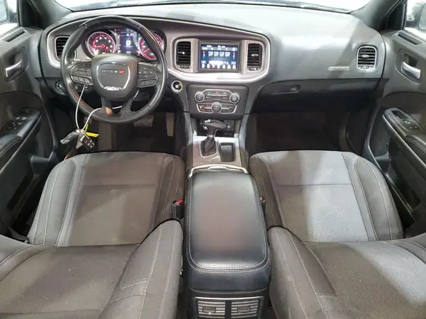 2C3CDXBG4NH224450 2022 DODGE CHARGER - Image 8