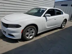 2C3CDXBG4NH224481 2022 DODGE CHARGER