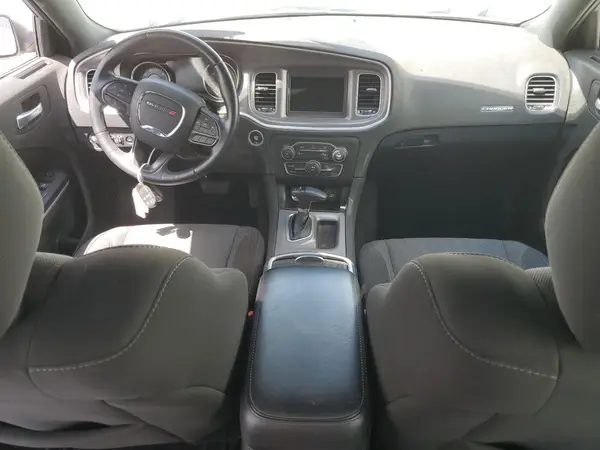 2C3CDXBG4NH224481 2022 DODGE CHARGER - Image 8