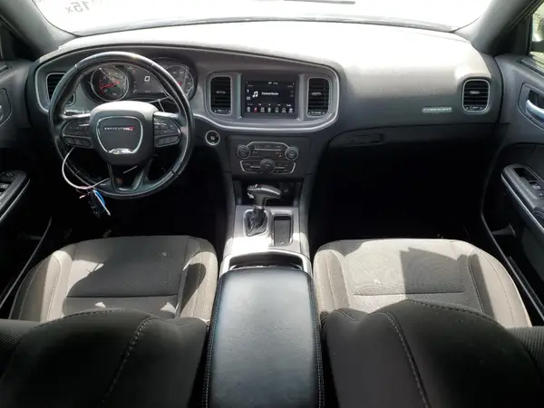 2C3CDXBG4NH224562 2022 DODGE CHARGER - Image 8