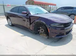 2C3CDXBG4NH225386 2022 DODGE CHARGER