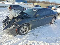 2C3CDXBG4NH234606 2022 DODGE CHARGER