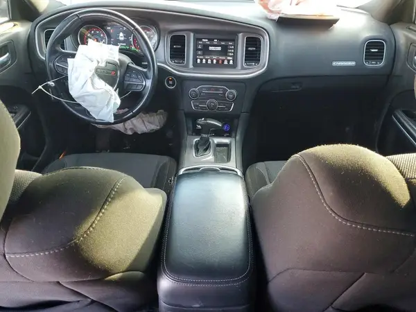 2C3CDXBG4NH234606 2022 DODGE CHARGER - Image 8