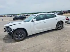 2C3CDXBG4NH234833 2022 DODGE CHARGER