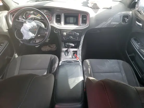 2C3CDXBG4NH235058 2022 DODGE CHARGER - Image 8