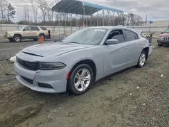 2C3CDXBG4NH235139 2022 DODGE CHARGER