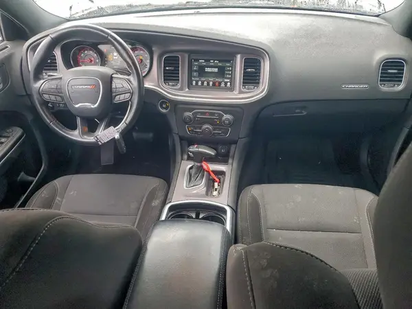 2C3CDXBG4NH235139 2022 DODGE CHARGER - Image 8