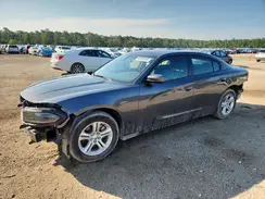 2C3CDXBG4NH239191 2022 DODGE CHARGER