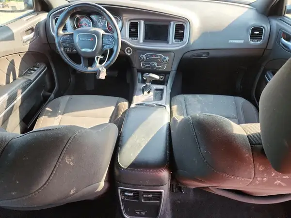 2C3CDXBG4NH239191 2022 DODGE CHARGER - Image 8