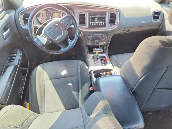 2C3CDXBG4NH239403 2022 DODGE CHARGER - Image 8