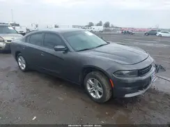 2C3CDXBG4NH239790 2022 DODGE CHARGER