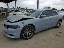 2C3CDXBG4NH243905 2022 DODGE CHARGER