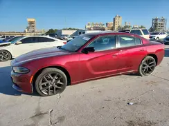 2C3CDXBG4NH246240 2022 DODGE CHARGER