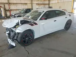 2C3CDXBG4NH247873 2022 DODGE CHARGER