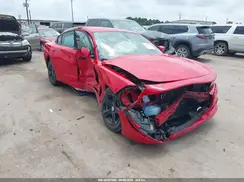 2C3CDXBG4NH248229 2022 DODGE CHARGER