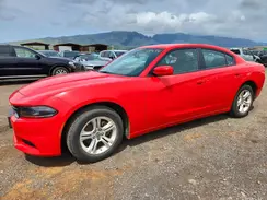 2C3CDXBG4NH250126 2022 DODGE CHARGER