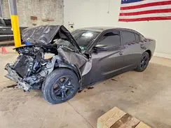 2C3CDXBG4NH250661 2022 DODGE CHARGER