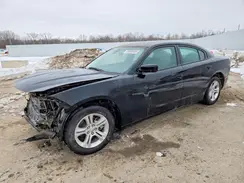 2C3CDXBG4NH250708 2022 DODGE CHARGER