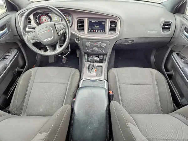 2C3CDXBG4NH250708 2022 DODGE CHARGER - Image 8