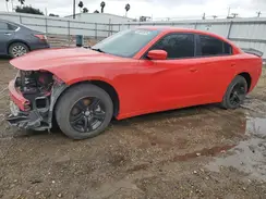 2C3CDXBG4NH255147 2022 DODGE CHARGER