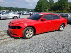 2C3CDXBG4NH255553 2022 DODGE CHARGER
