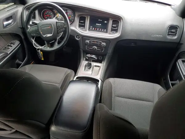 2C3CDXBG4NH258520 2022 DODGE CHARGER - Image 8