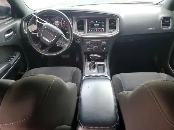 2C3CDXBG4NH258646 2022 DODGE CHARGER - Image 8