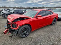 2C3CDXBG4NH261210 2022 DODGE CHARGER