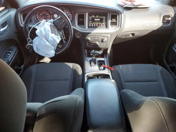 2C3CDXBG4NH261210 2022 DODGE CHARGER - Image 8