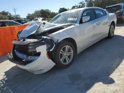 2C3CDXBG4NH261417 2022 DODGE CHARGER