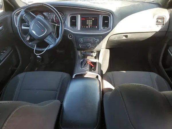 2C3CDXBG4NH261417 2022 DODGE CHARGER - Image 8