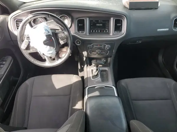 2C3CDXBG4NH261577 2022 DODGE CHARGER - Image 8