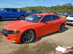 2C3CDXBG4NH261904 2022 DODGE CHARGER