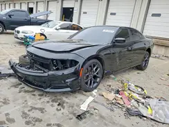 2C3CDXBG4NH261921 2022 DODGE CHARGER