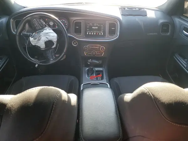 2C3CDXBG4NH262017 2022 DODGE CHARGER - Image 8
