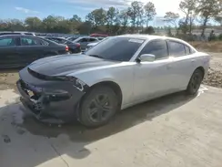 2C3CDXBG4NH262034 2022 DODGE CHARGER