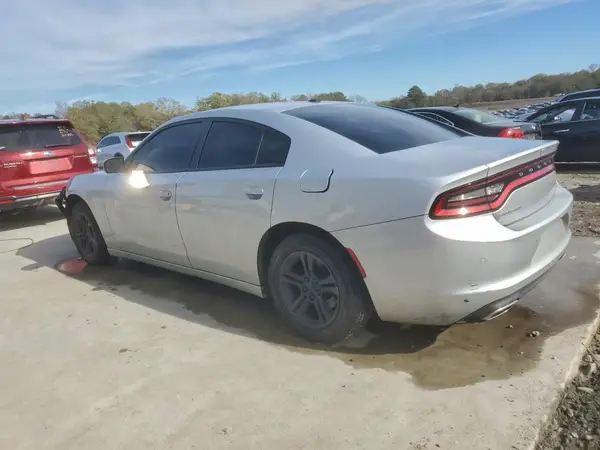 2C3CDXBG4NH262034 2022 DODGE CHARGER - Image 2
