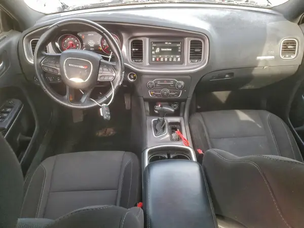 2C3CDXBG4NH262034 2022 DODGE CHARGER - Image 8
