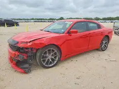 2C3CDXBG4NH264592 2022 DODGE CHARGER