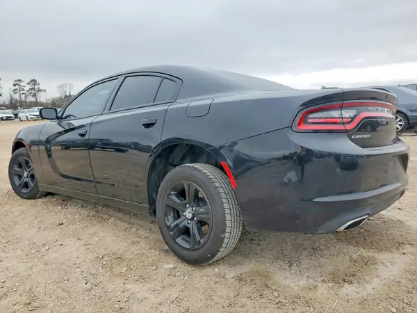 2C3CDXBG4NH267122 2022 DODGE CHARGER - Image 2