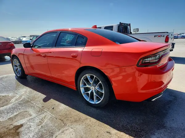 2C3CDXBG4PH508115 2023 DODGE CHARGER - Image 2