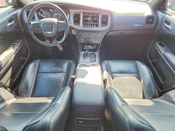 2C3CDXBG4PH508115 2023 DODGE CHARGER - Image 8
