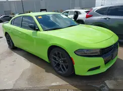 2C3CDXBG4PH508423 2023 DODGE CHARGER