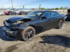 2C3CDXBG4PH508664 2023 DODGE CHARGER