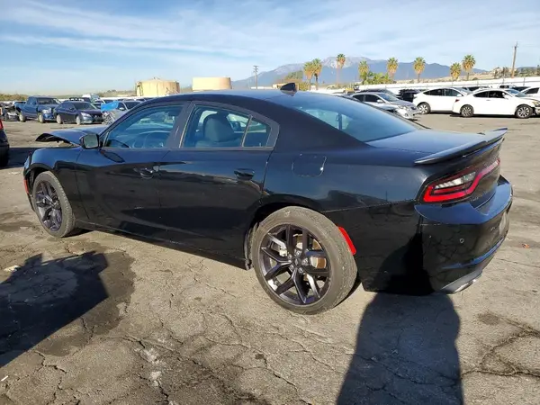 2C3CDXBG4PH508664 2023 DODGE CHARGER - Image 2