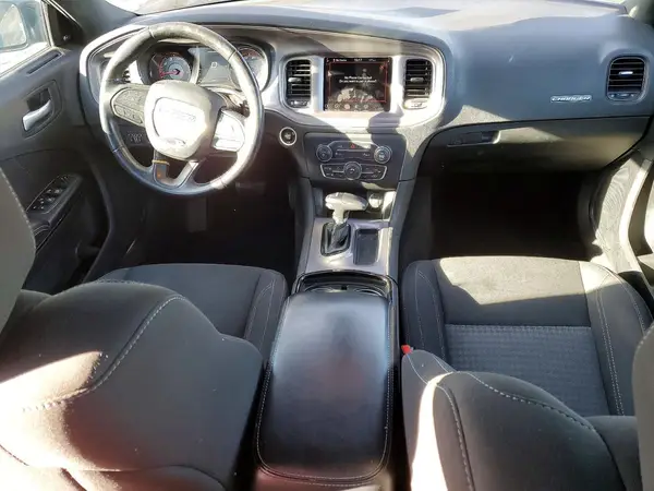 2C3CDXBG4PH508664 2023 DODGE CHARGER - Image 8