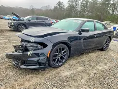 2C3CDXBG4PH508759 2023 DODGE CHARGER