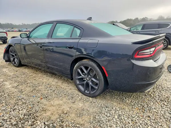 2C3CDXBG4PH508759 2023 DODGE CHARGER - Image 2